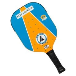 ProKennex Pro-Spin Lightweight Hybrid Pickleball Paddle