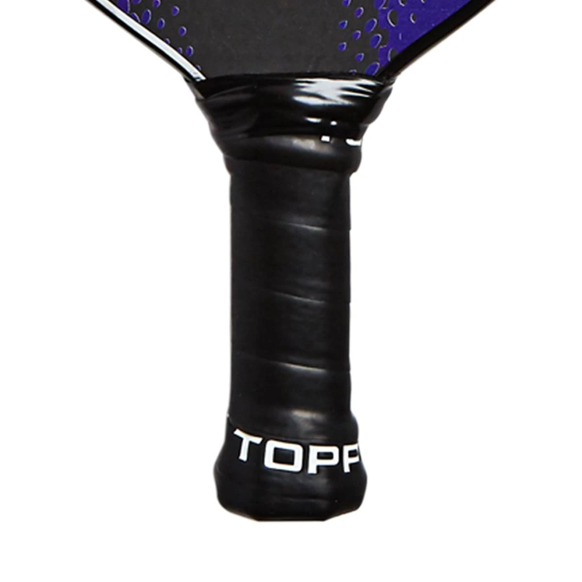 TOPP Reacher Middleweight Graphite Pickleball Paddle 7 TOPP Reacher Middleweight Graphite Pickleball Paddle - Image 5