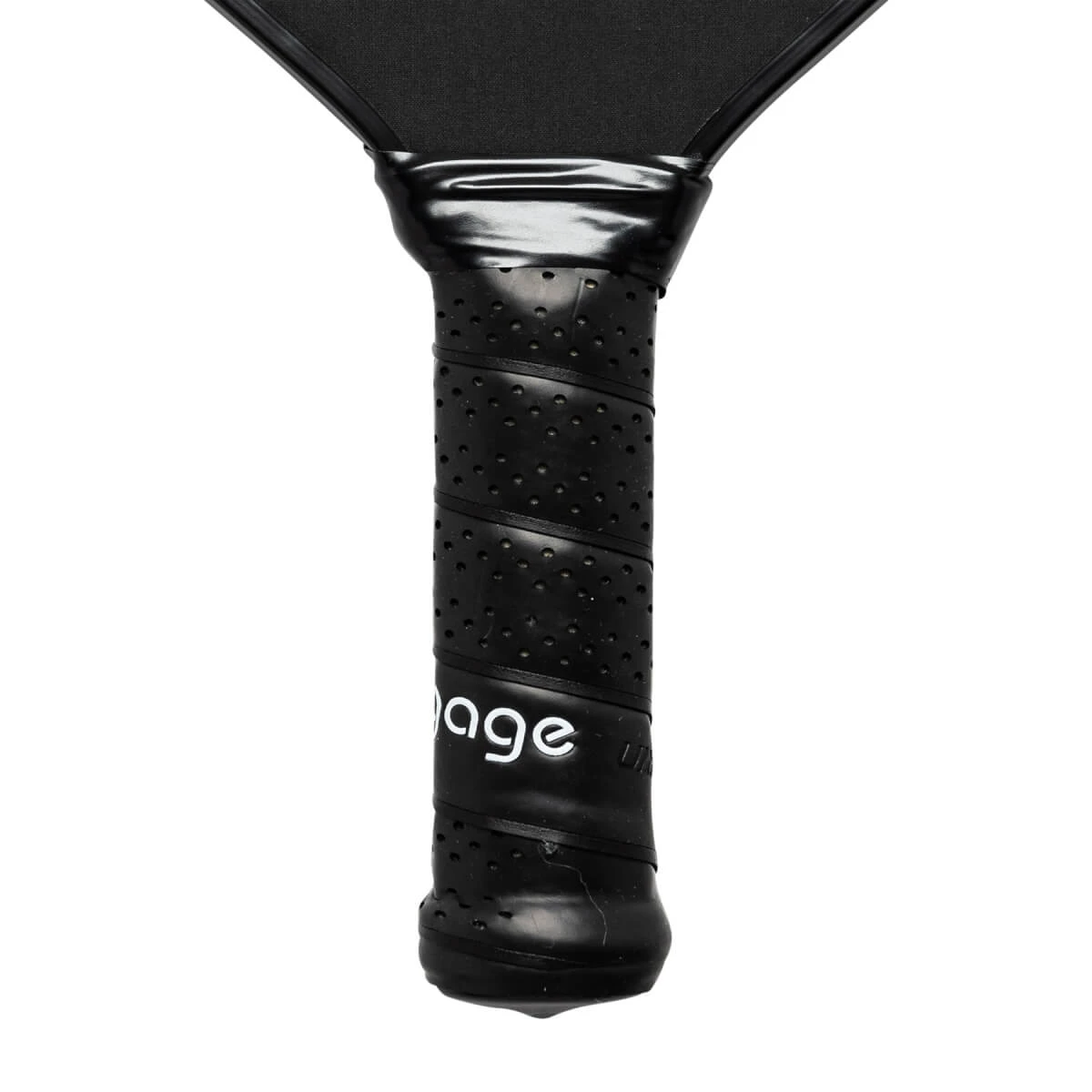 Engage Pursuit LX Middleweight Graphite Pickleball Paddle 7 Engage Pursuit LX Middleweight Graphite Pickleball Paddle - Image 5