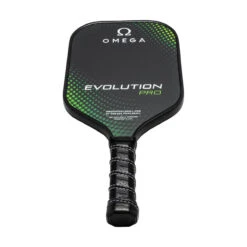 Engage OMEGA Evolution Pro Middleweight Composite Pickleball Paddle -Best Racket Shop 715a 06 22 engage omega evolution pro middleweight composite pickleball paddle 35946 4 l
