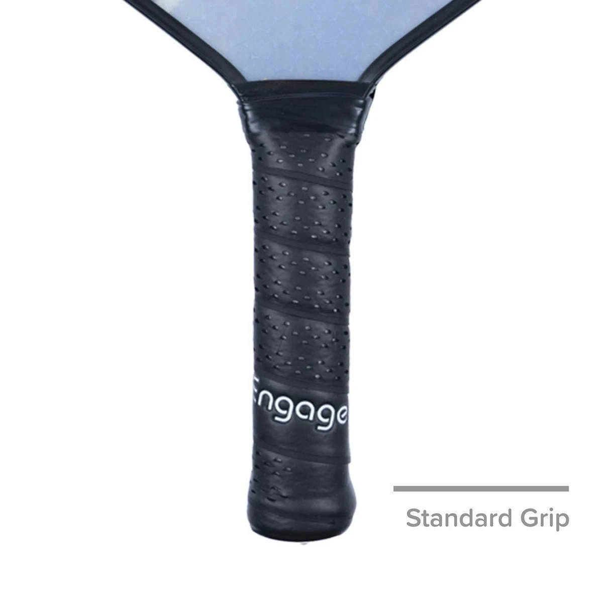 Engage Encore MX 6.0 BLEMISHED Lightweight Composite Pickleball Paddle 7 Engage Encore MX 6.0 BLEMISHED Lightweight Composite Pickleball Paddle - Image 5