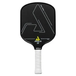 JOOLA Solaire CFS 14mm Swift Middleweight Carbon Fiber Pickleball Paddle -Best Racket Shop 71af 10 22 joola solaire cfs 14mm swift middleweight carbon fiber pickleball paddle 36297 2 l