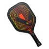 Vulcan V710 MAX Heavyweight Carbon Fiber Pickleball Paddle -Best Racket Shop 7209 12 21 vulcan v710 max heavyweight carbon fiber pickleball paddle 35140 1 l