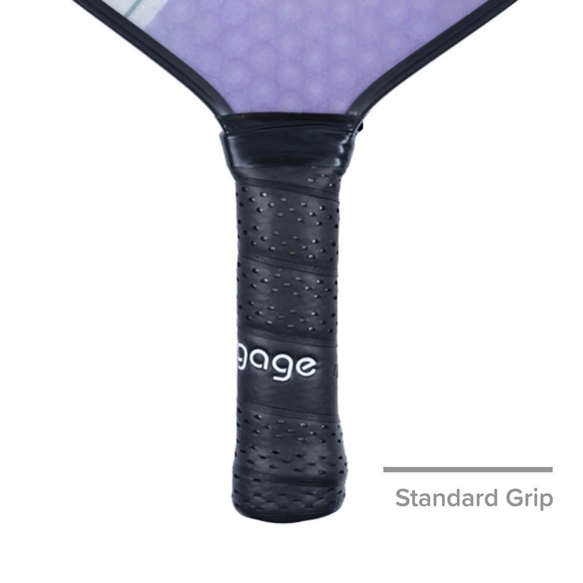 Engage Encore EX 6.0 BLEMISHED Lightweight Composite Pickleball Paddle 7 Engage Encore EX 6.0 BLEMISHED Lightweight Composite Pickleball Paddle - Image 5