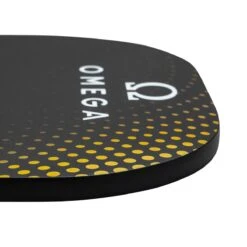 Engage OMEGA Evolution Elite Edgeless Middleweight Carbon Fiber Pickleball Paddle -Best Racket Shop 727e 06 22 engage omega evolution elite edgeless middleweight carbon fiber pickleball paddle 35945 6 l