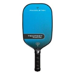 Paddletek Tempest Reign Pro Catherine Parenteau Edition Carbon Fiber Middleweight Pickleball Paddle -Best Racket Shop 7285 12 21 paddletek tempest reign pro catherine parenteau edition graphite middleweight pickleball paddle 35373 2 l