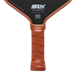 Selkirk SLK Halo Power Max Middleweight Carbon Fiber Pickleball Paddle -Best Racket Shop 7356 02 23 selkirk slk halo power max middleweight carbon fiber pickleball paddle 36437 7 l