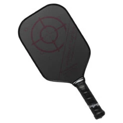 Engage Pursuit MX 6.0 Thick Core Middleweight Graphite Pickleball Paddle -Best Racket Shop 7380 10 22 engage pursuit mx 6 0 thick core middleweight graphite pickleball paddle 34488 1 l