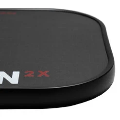 CRBN² X 14MM Power Middleweight Carbon Fiber Pickleball Paddle 13 CRBN² X 14MM Power Middleweight Carbon Fiber Pickleball Paddle -Best Racket Shop 753b 01 23 crbn x 14mm power middleweight carbon fiber pickleball paddle 36467 003 l