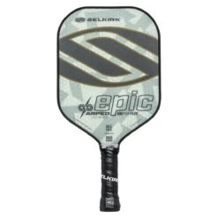 Selkirk Amped Epic Lightweight Composite Pickleball Paddle -Best Racket Shop 75f2 05 22 selkirk amped epic lightweight composite pickleball paddle 35254 22 l