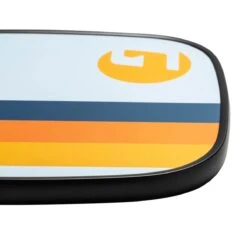 GAMMA Neutron 5.0 Middleweight Graphite Pickleball Paddle -Best Racket Shop 767c 02 23 gamma neutron 5 0 lightweight graphite pickleball paddle 34028 6 l