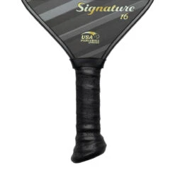 ProXR Signature 16MM Middleweight Carbon Fiber Pickleball Paddle -Best Racket Shop 7762 06 22 proxr signature 16mm middleweight carbon fiber pickleball paddle 35883 3 l