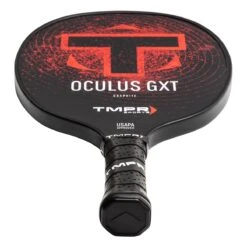 TMPR Oculus GXT Middleweight Graphite Pickleball Paddle -Best Racket Shop 7819 09 21 tmpr oculus gxt middleweight graphite pickleball paddle 35194 4 l