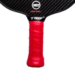 Third Shot Drop CHAOS H Special Edition Carbon Fiber Middleweight Pickleball Paddle -Best Racket Shop 78f0 04 21 third shot drop chaos h special edition carbon fiber middleweight pickleball paddle 34332 3 l