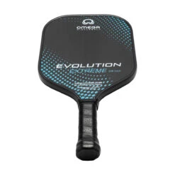 Engage OMEGA Evolution Extreme 5/8" Core Middleweight Carbon Fiber Pickleball Paddle 11 Engage OMEGA Evolution Extreme 5/8" Core Middleweight Carbon Fiber Pickleball Paddle -Best Racket Shop 799b 08 22 engage omega evolution extreme 5 8 core middleweight carbon fiber pickleball paddle 35942 4 l
