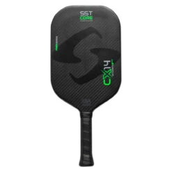 Gearbox CX14E Ultimate Heavyweight Carbon Fiber Pickleball Paddle 10 Gearbox CX14E Ultimate Heavyweight Carbon Fiber Pickleball Paddle -Best Racket Shop 79bf 03 23 gearbox cx14e ultimate heavyweight carbon fiber pickleball paddle 36521 2 l