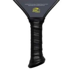 ProXR The Story 16MM Middleweight Carbon Fiber And Composite Pickleball Paddle -Best Racket Shop 7a9a 07 22 proxr the story 16mm middleweight carbon fiber and composite pickleball paddle 36046 4 l