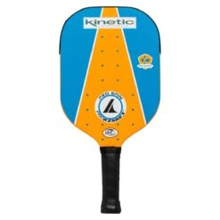 ProKennex Pro-Spin Lightweight Hybrid Pickleball Paddle 10 ProKennex Pro-Spin Lightweight Hybrid Pickleball Paddle -Best Racket Shop 7b53 10 22 prokennex pro spin lightweight hybrid pickleball paddle 36248 2 l
