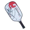 GAMMA Compass Blemished Middleweight Graphite Pickleball Paddle -Best Racket Shop 7b70 05 22 gamma compass blemished middleweight graphite pickleball paddle 35799 001 l