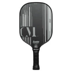 Franklin Christine McGrath Signature Heavyweight Composite Pickleball Paddle -Best Racket Shop 7bd3 10 22 franklin christine mcgrath signature heavyweight composite pickleball paddle 35178 2 l