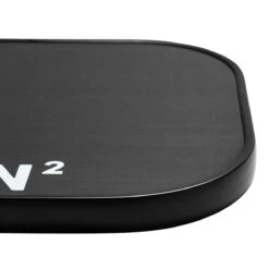 CRBN² 14MM Middleweight Carbon Fiber Pickleball Paddle -Best Racket Shop 7bdf 12 22 crbn 14mm middleweight carbon fiber pickleball paddle 36435 5 l