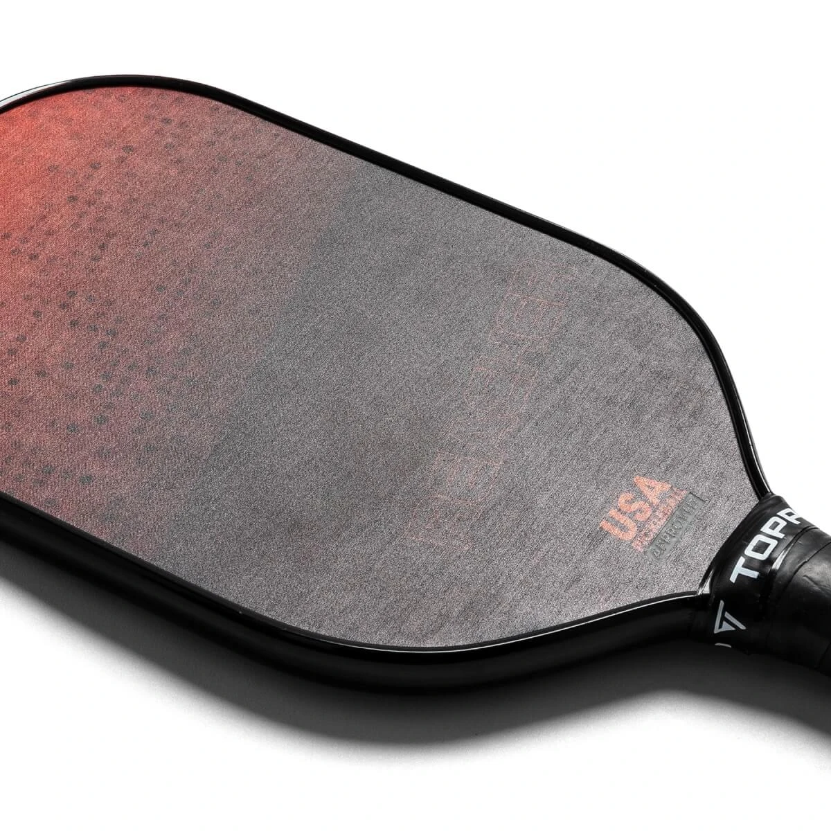 2023 TOPP Reacher Middleweight Composite Pickleball Paddle 4 2023 TOPP Reacher Middleweight Composite Pickleball Paddle - Image 2