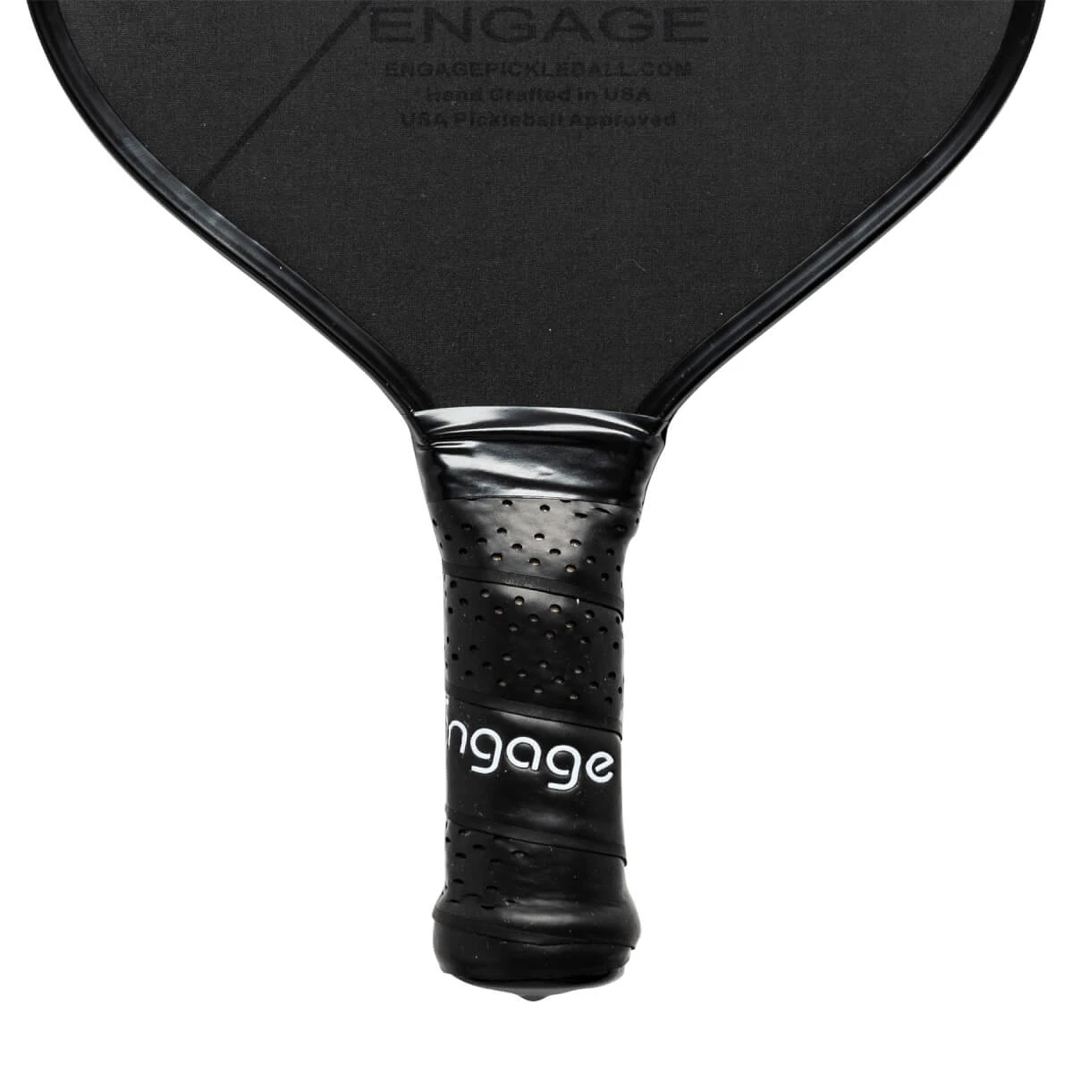 Engage Pursuit SX 6.0 Thick Core Middleweight Graphite Pickleball Paddle 7 Engage Pursuit SX 6.0 Thick Core Middleweight Graphite Pickleball Paddle - Image 5