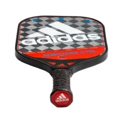 Adidas ADIPOWER CTRL Middleweight Carbon Aluminized Pickleball Paddle 10 Adidas ADIPOWER CTRL Middleweight Carbon Aluminized Pickleball Paddle -Best Racket Shop 7dcd 11 21 adidas adipower ctrl middleweight carbon aluminized pickleball paddle 35232 4 l