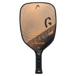 Head Gravity Tour Middleweight Hybrid Pickleball Paddle -Best Racket Shop 826e 01 23 head gravity tour middleweight hybrid pickleball paddle 36371 3 l