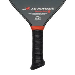 ProXR Advantage Blackout Series 16MM Middleweight Composite Pickleball Paddle -Best Racket Shop 82de 06 22 proxr advantage blackout series 16mm middleweight composite pickleball paddle 35881 3 l