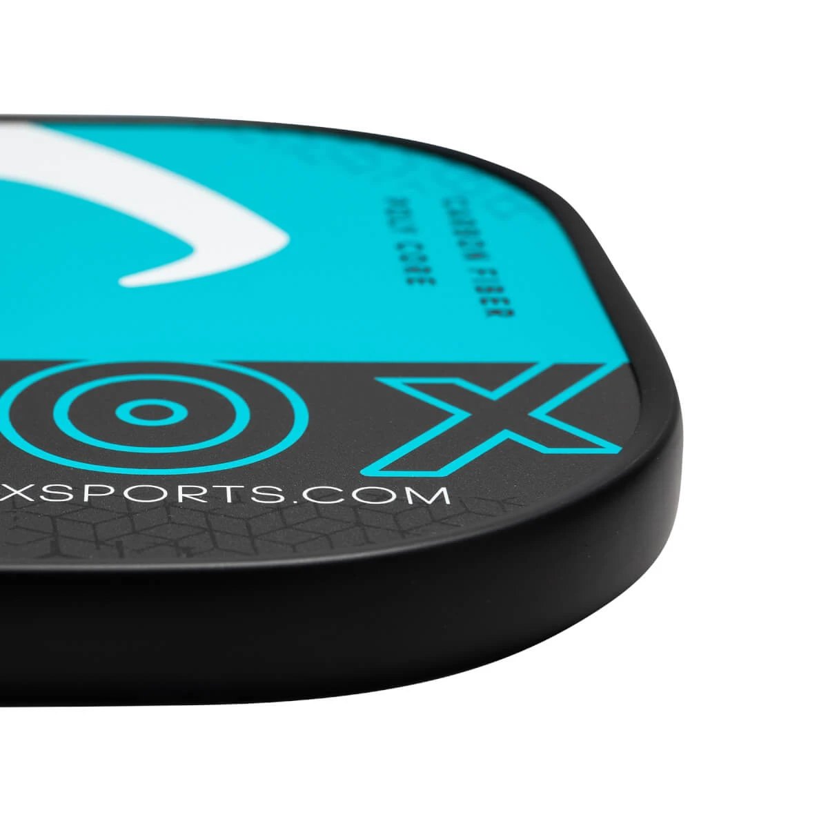 Gearbox CP7 Heavyweight Carbon Fiber Pickleball Paddle 8 Gearbox CP7 Heavyweight Carbon Fiber Pickleball Paddle - Image 6