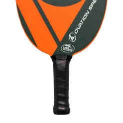 ProKennex Ovation Speed II Middleweight Hybrid Pickleball Paddle -Best Racket Shop 8300 01 23 prokennex ovation speed ii middleweight hybrid pickleball paddle 34158 3 l