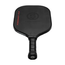 Oneshot Proshot 2.0 Composite Middleweight Pickleball Paddle -Best Racket Shop 836c 07 22 oneshot proshot 2 0 composite middleweight pickleball paddle 34190 4 l