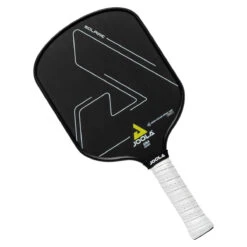 JOOLA Solaire CFS 14mm Swift Middleweight Carbon Fiber Pickleball Paddle