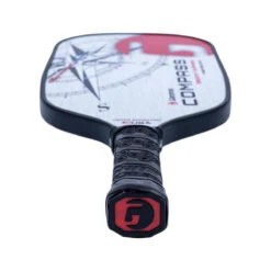 GAMMA Compass Blemished Middleweight Graphite Pickleball Paddle 10 GAMMA Compass Blemished Middleweight Graphite Pickleball Paddle -Best Racket Shop 83b3 05 22 gamma compass blemished middleweight graphite pickleball paddle 35799 004 l
