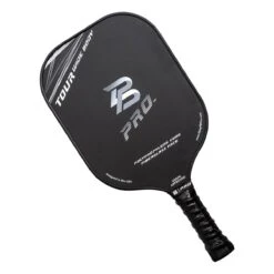 PB Pro Tour Widebody Middleweight Composite Pickleball Paddle