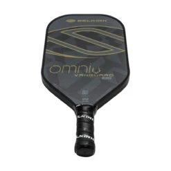 Selkirk VANGUARD 2.0 Omni Middleweight Carbon Fiber Pickleball Paddle -Best Racket Shop 8478 05 22 selkirk vanguard 2 0 hybrid omni middleweight carbon fiber pickleball paddle 35584 14 l