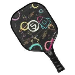 Oneshot Juniorshot Jurassic Composite Youth Toddler Pickleball Paddle -Best Racket Shop 84f5 03 23 oneshot juniorshot jurassic composite youth toddler pickleball paddle 34196 6 l