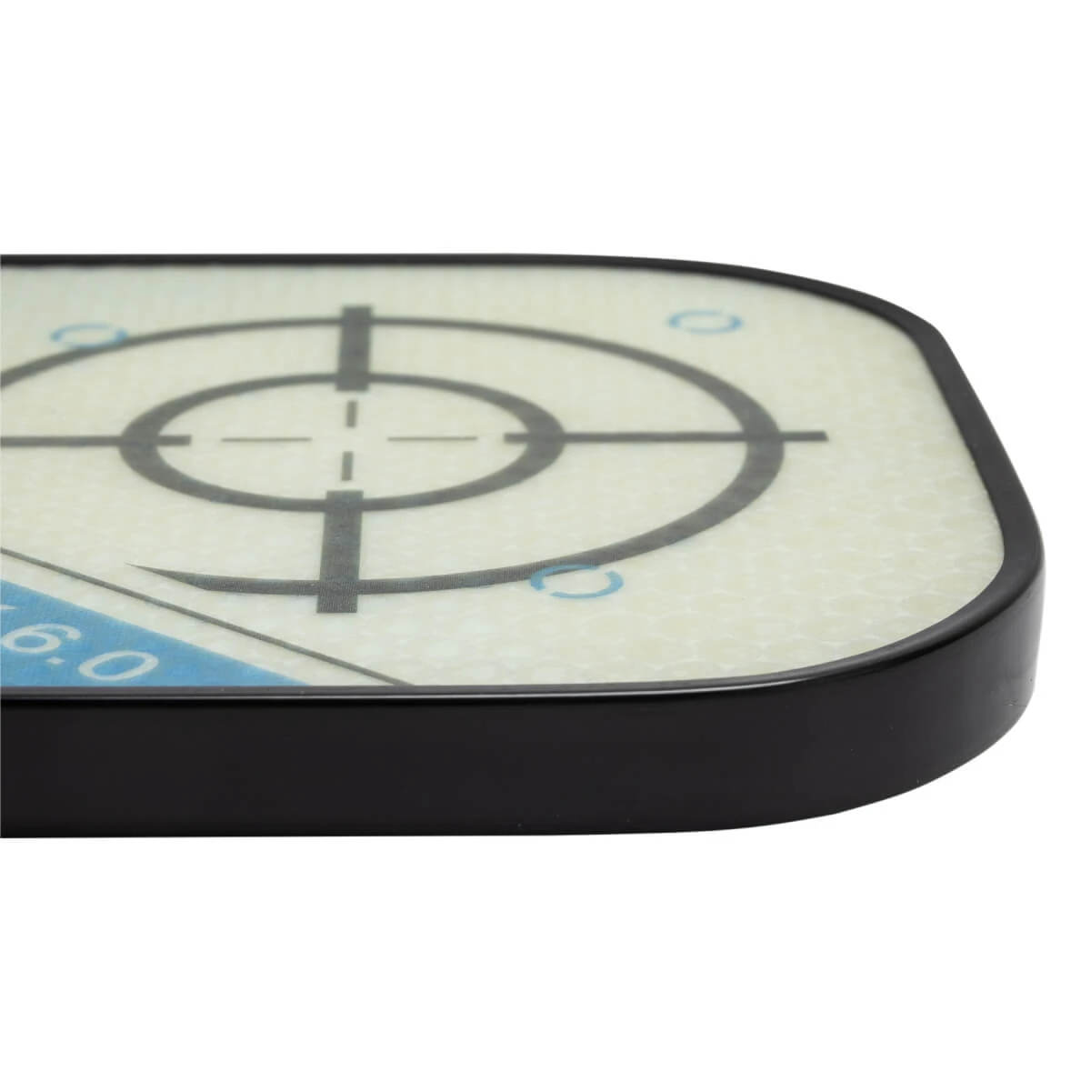 Engage Encore MX 6.0 BLEMISHED Lightweight Composite Pickleball Paddle 8 Engage Encore MX 6.0 BLEMISHED Lightweight Composite Pickleball Paddle - Image 6