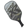 ProXR Signature "The Wall" 14MM Middleweight Carbon Fiber Pickleball Paddle 1 ProXR Signature "The Wall" 14MM Middleweight Carbon Fiber Pickleball Paddle -Best Racket Shop 86d4 06 22 proxr signature the wall 14mm middleweight carbon fiber pickleball paddle 35885 1 l