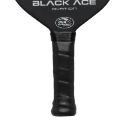 ProKennex Black Ace Ovation Middleweight Hybrid Pickleball Paddle -Best Racket Shop 8774 12 22 prokennex black ace ovation middleweight hybrid pickleball paddle 36424 3 l