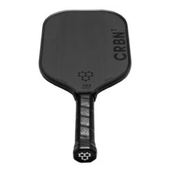 CRBN¹ 13MM Middleweight Carbon Fiber Pickleball Paddle -Best Racket Shop 87af 07 22 crbn 13mm middleweight carbon fiber pickleball paddle 36121 003 l