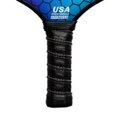 Oneshot X Lightweight Composite Pickleball Paddle -Best Racket Shop 8814 10 21 oneshot x lightweight composite pickleball paddle 35165 3 l