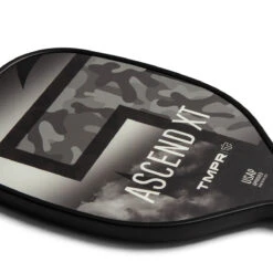 TMPR Ascend XT Middleweight Composite Pickleball Paddle -Best Racket Shop 893f 02 22 tmpr ascend xt middleweight composite pickleball paddle 33953 5 l