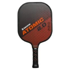 GAMMA Atomic 2.0 Middleweight Composite Pickleball Paddle -Best Racket Shop 8b7e 02 22 gamma atomic 2 0 middleweight composite pickleball paddle 35550 2 l