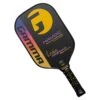 GAMMA Lindsey Newman Havoc BLEMISHED Middleweight Composite Pickleball Paddle