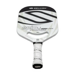 Selkirk VANGUARD Power Air Epic Middleweight Carbon Fiber Pickleball Paddle -Best Racket Shop 8ccf 08 22 selkirk vanguard power air epic middleweight carbon fiber pickleball paddle 36118 4 l