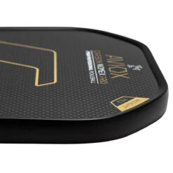 STIGA Aviox Carbon Nomex Pro Middleweight Carbon Fiber Pickleball Paddle -Best Racket Shop 8ced 05 22 stiga aviox carbon nomex pro middleweight carbon fiber pickleball paddle 35801 6 l