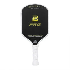 PB Pro Infinity Arch XL 16mm Middleweight Carbon Fiber Pickleball Paddle 10 PB Pro Infinity Arch XL 16mm Middleweight Carbon Fiber Pickleball Paddle -Best Racket Shop 8d1c 03 23 pb pro infinity arch xl 16mm middleweight carbon fiber pickleball paddle 36546 001 l