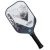 Vulcan V560 Control Heavyweight Composite Pickleball Paddle